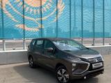 Mitsubishi Xpander 2022 года за 9 990 000 тг. в Астана – фото 3