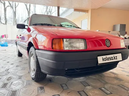 Volkswagen Passat 1993 года за 2 400 000 тг. в Тараз – фото 6