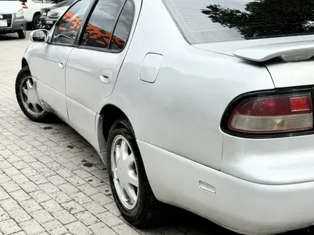 Toyota Aristo 1995 года за 2 100 000 тг. в Алматы – фото 7