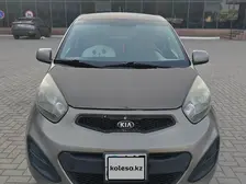 Kia Picanto, 2013