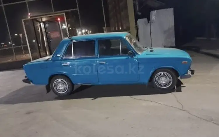 ВАЗ (Lada) 2106 1995 года за 400 000 тг. в Уральск