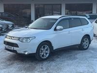 Mitsubishi Outlander 2013 года за 8 500 000 тг. в Алматы