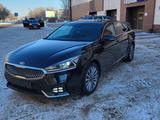 Kia K7 2016 года за 8 500 000 тг. в Павлодар