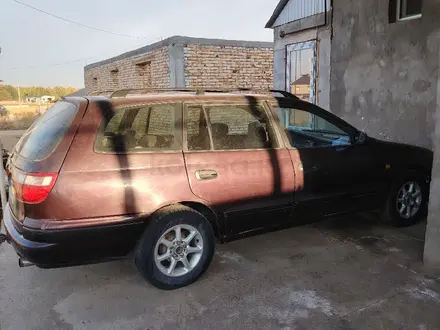 Toyota Carina E 1993 года за 2 300 000 тг. в Каскелен – фото 12