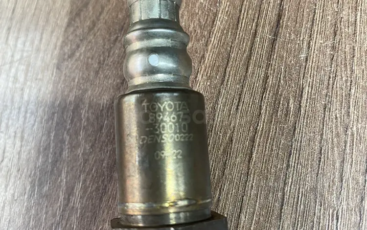 Лямбда зонд 89467-30010 за 20 000 тг. в Алматы