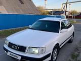 Audi 100 1992 годаүшін1 850 000 тг. в Талдыкорган – фото 2