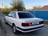 Audi 100 1992 годаүшін1 850 000 тг. в Талдыкорган – фото 5