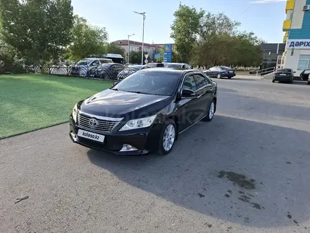 Toyota Camry 2012 года за 8 300 000 тг. в Кызылорда