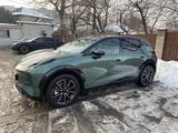 Zeekr X 2023 года за 12 200 000 тг. в Алматы – фото 5