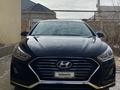 Hyundai Sonata 2018 года за 6 500 000 тг. в Актау