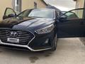 Hyundai Sonata 2018 года за 6 500 000 тг. в Актау – фото 13