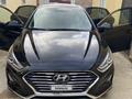 Hyundai Sonata 2018 годаүшін6 500 000 тг. в Актау – фото 14