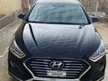 Hyundai Sonata 2018 годаүшін6 500 000 тг. в Актау – фото 6