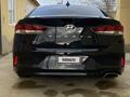 Hyundai Sonata 2018 годаүшін6 500 000 тг. в Актау – фото 8