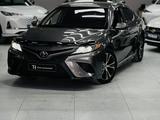 Toyota Camry 2018 годаүшін11 300 000 тг. в Шымкент