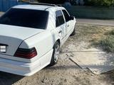 Mercedes-Benz E 300 1991 годаfor1 600 000 тг. в Тараз – фото 4