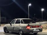 ВАЗ (Lada) 2110 2002 года за 850 000 тг. в Атырау – фото 2