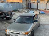 ВАЗ (Lada) 2110 2002 года за 850 000 тг. в Атырау – фото 4