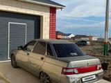 ВАЗ (Lada) 2110 2002 года за 850 000 тг. в Атырау – фото 5