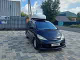 Toyota Estima 2000 года за 4 750 000 тг. в Усть-Каменогорск – фото 3