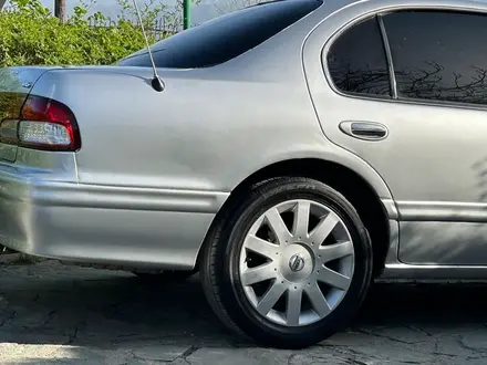 Nissan Maxima 1999 года за 3 000 000 тг. в Алматы – фото 15