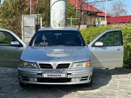 Nissan Maxima 1999 года за 3 000 000 тг. в Алматы – фото 3