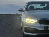 BMW 540 2017 годаүшін18 500 000 тг. в Караганда