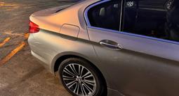 BMW 540 2017 года за 18 500 000 тг. в Караганда – фото 4