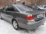 Toyota Camry 2005 годаүшін5 200 000 тг. в Щучинск