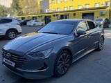 Hyundai Sonata 2020 годаүшін10 400 000 тг. в Актау