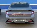 Hyundai Sonata 2020 годаүшін10 400 000 тг. в Актау – фото 4