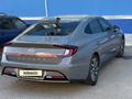 Hyundai Sonata 2020 годаүшін10 400 000 тг. в Актау – фото 3