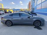 Hyundai Sonata 2020 годаүшін10 400 000 тг. в Актау – фото 2