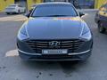 Hyundai Sonata 2020 годаүшін10 400 000 тг. в Актау – фото 5