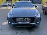 Hyundai Sonata 2020 годаүшін10 400 000 тг. в Актау – фото 5