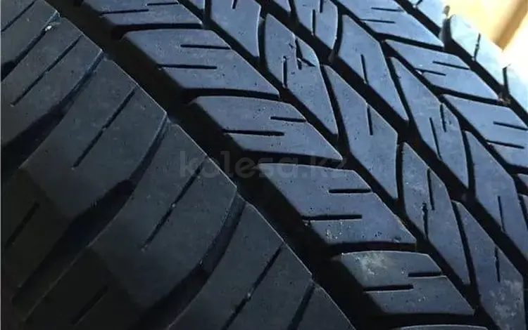 Шины 245/40 r19 за 38 000 тг. в Алматы