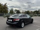 Toyota Avensis 2009 года за 5 200 000 тг. в Павлодар – фото 4