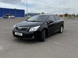 Toyota Avensis 2009 года за 5 200 000 тг. в Павлодар – фото 2