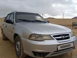 Daewoo Nexia 2012 годаүшін1 500 000 тг. в Жанаозен – фото 2