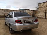 Daewoo Nexia 2012 годаүшін1 500 000 тг. в Жанаозен – фото 3