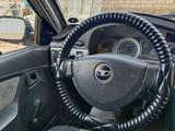 Daewoo Nexia 2012 годаүшін1 500 000 тг. в Жанаозен – фото 5