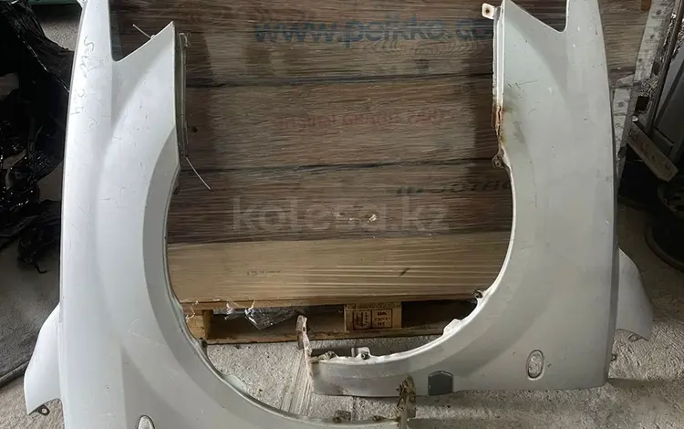 Крылья Передние Митсубиси Спейс Вагон за 40 000 тг. в Шымкент