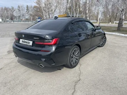BMW 320 2020 года за 20 880 000 тг. в Астана – фото 17