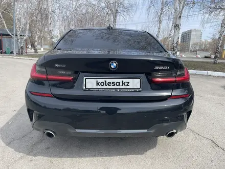 BMW 320 2020 года за 20 880 000 тг. в Астана – фото 50
