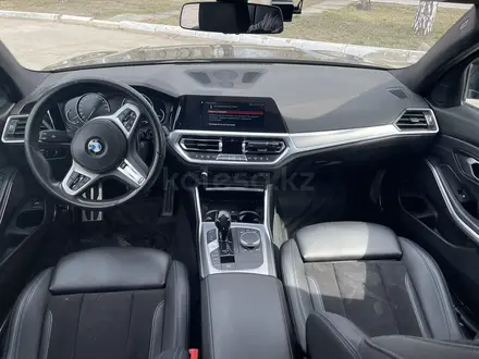 BMW 320 2020 года за 20 880 000 тг. в Астана – фото 53