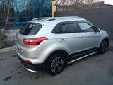 Hyundai Creta 2021 года за 10 200 000 тг. в Семей – фото 4