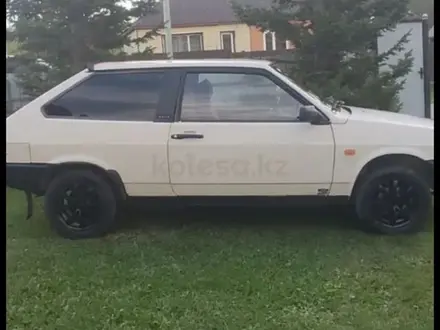 ВАЗ (Lada) 2108 1993 года за 850 000 тг. в Глубокое – фото 3