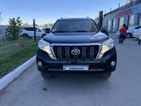 Toyota Land Cruiser Prado 2014 года за 17 000 000 тг. в Астана