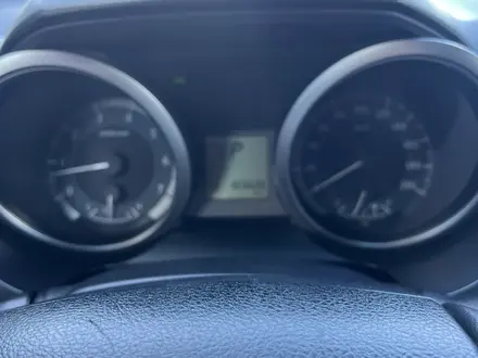 Toyota Land Cruiser Prado 2014 года за 17 000 000 тг. в Астана – фото 10