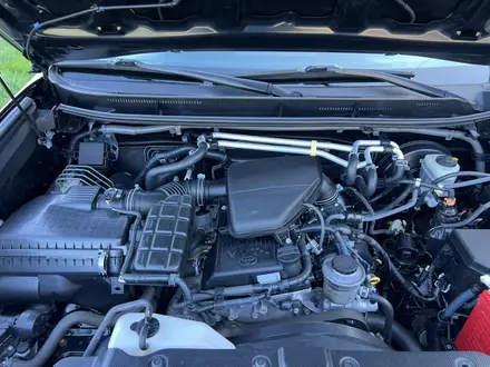 Toyota Land Cruiser Prado 2014 года за 17 000 000 тг. в Астана – фото 14